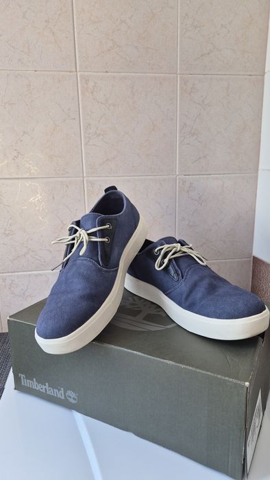 Timberland мъжки кецове