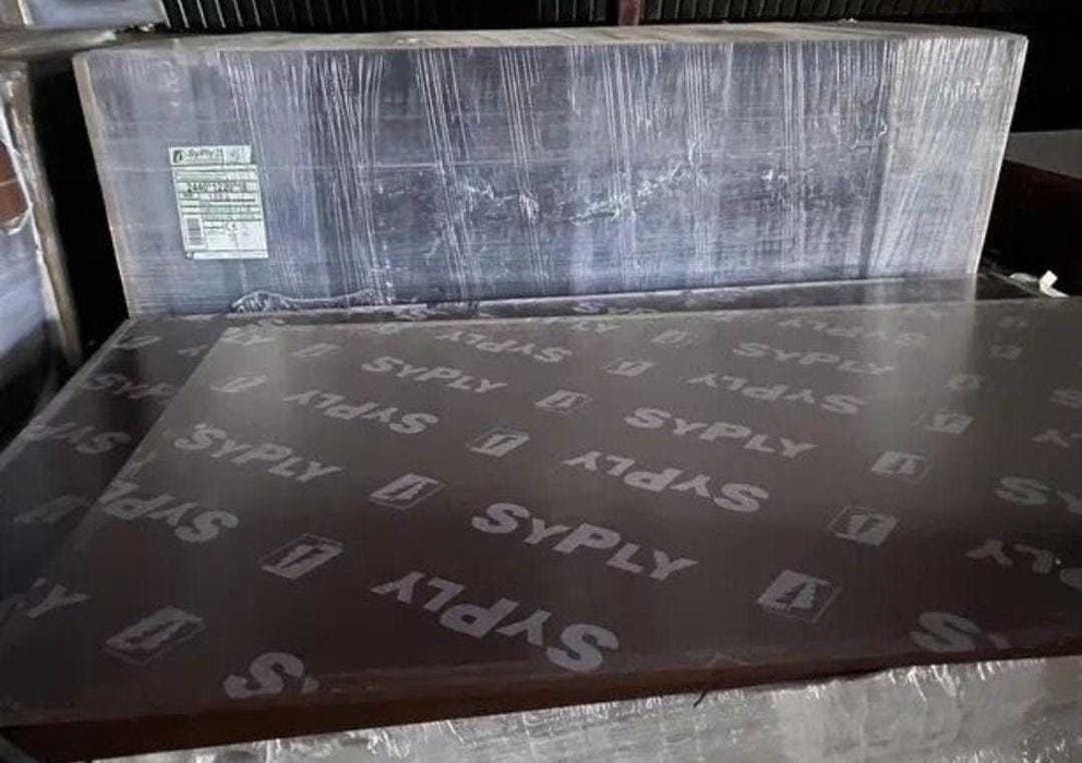 Фанера для опалубки оптом склад Шымкент