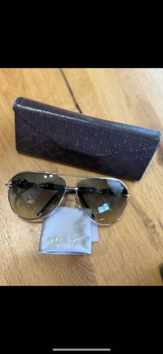 Оригинални очила gucci