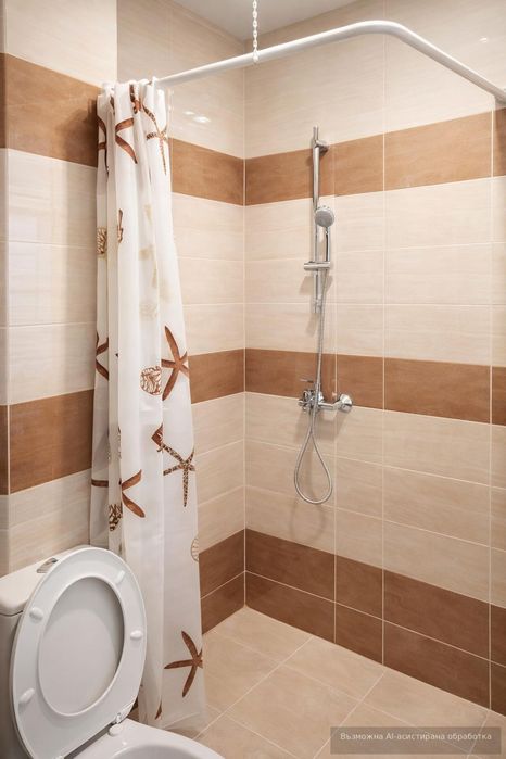 Дава се под наем Двустаен апартамент в Пловдив, Христо Смирненски - 63 кв.м за 418.71 € - Снимка #5