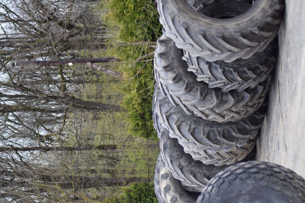 Cauciucuri Anvelope 800/65R32 800/65 R32 80065R32 30.5R32 Michelin Combina Claas John Deere New Holland Case IH Radial SH Second Hand Garantie 1 An