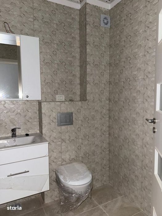 Garsoniera strada Biruintei