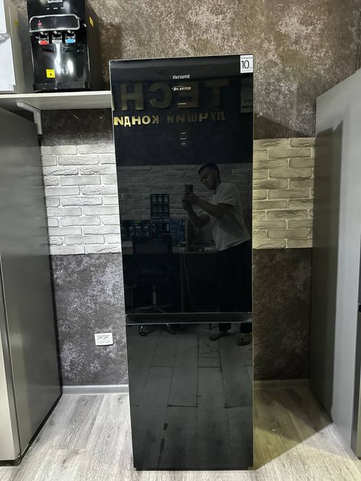 Холодильник aiwa японский бренд