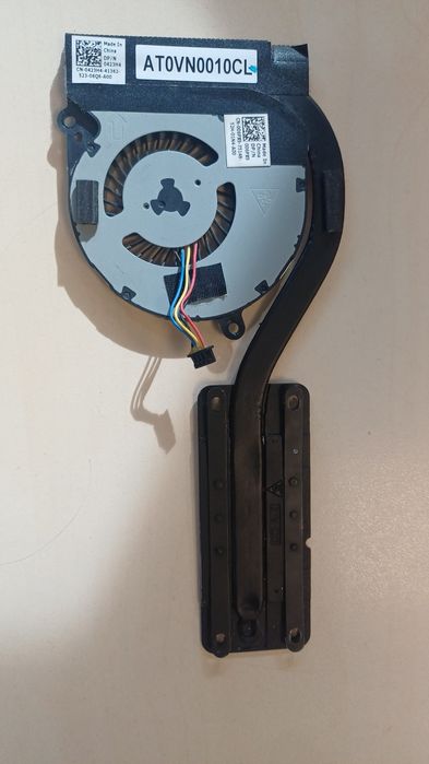 Vand display 14 inch, model compatibil cu Dell Latitude 7440.