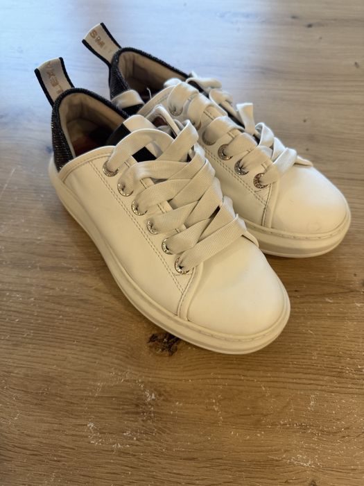 Дамски кецове Alexander Smith