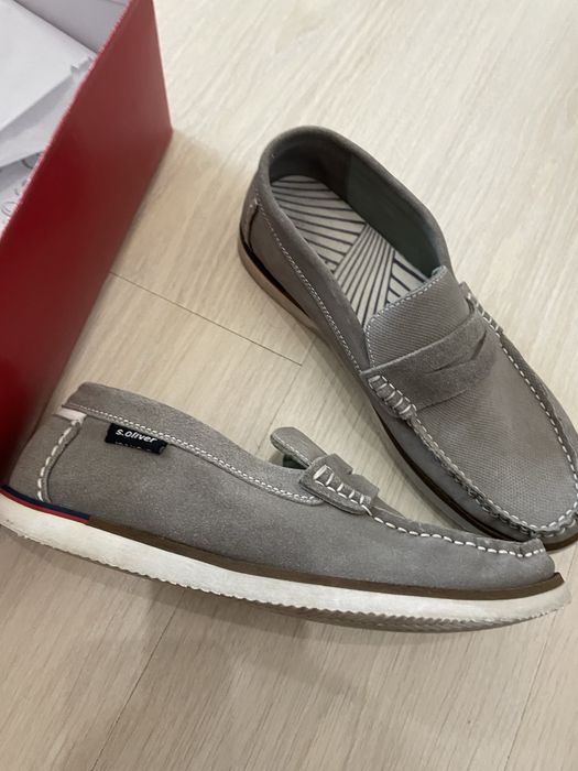 Мокасини С Оливър 41