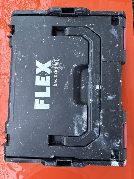 Виброшлайф FLEX  ODE  100-2 SET