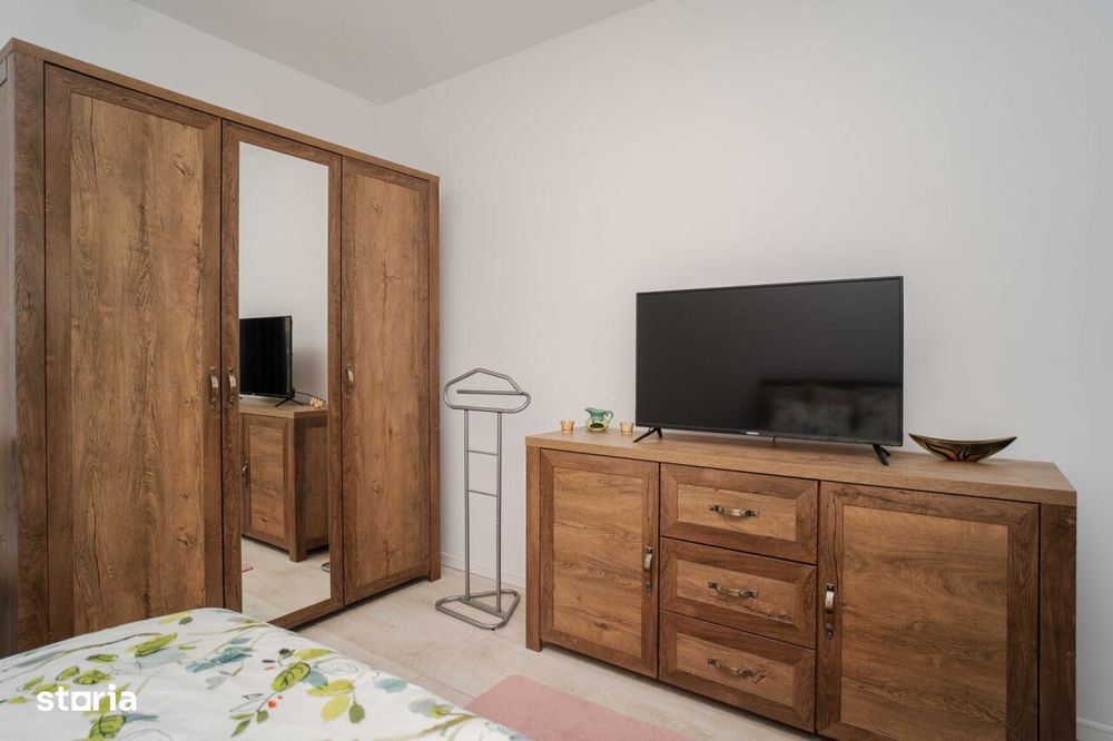 Casa duplex de vanzare zona Miroslava-Valea Ursului