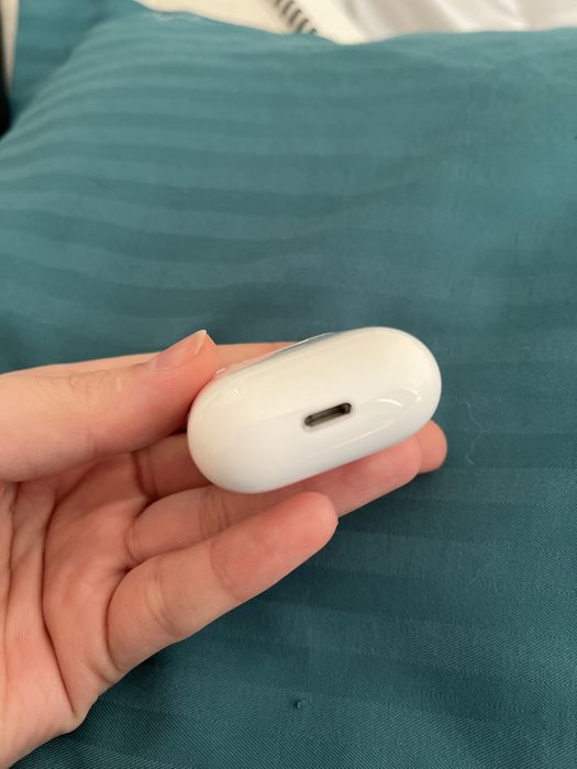 Airpods 1  pokolenia