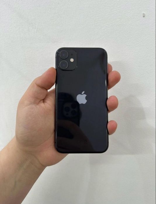 Продам или обмен айфон 11