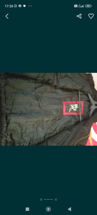 Мода и стиль.Мужская одежда.