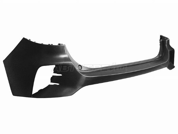 Бампер задний Kia Rio x-line