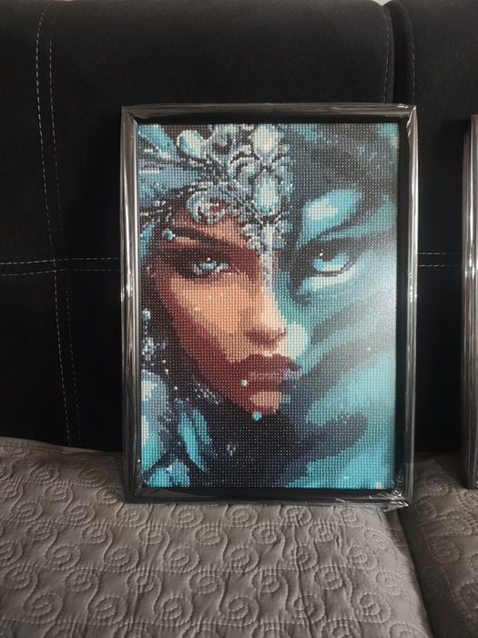 Диамантени гоблени