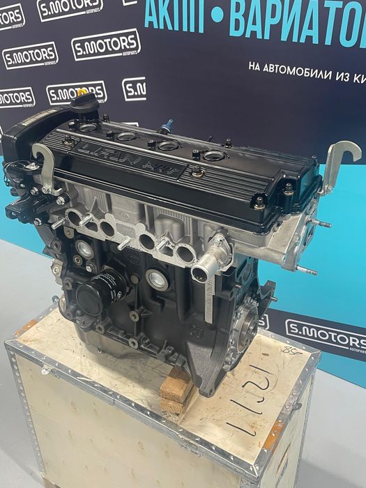 Двигатель LIFAN 1.5 LF479Q2 новый оригинальный