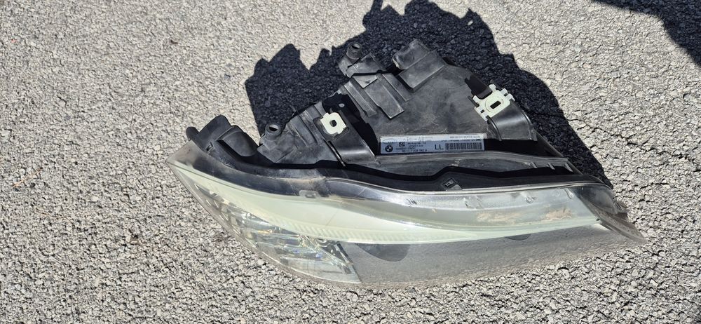 Десен фар BMW БМВ E90 E91