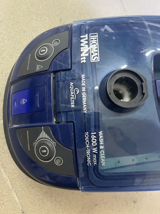 Продам моющий пылесос