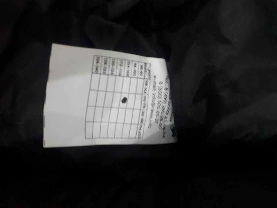 костюм+брюки летний, роба зима