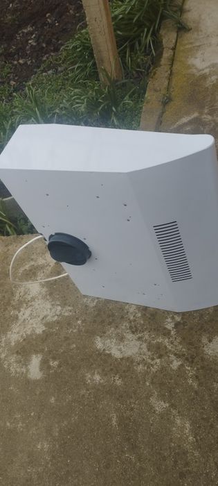 Аспиратор ,,Теси"