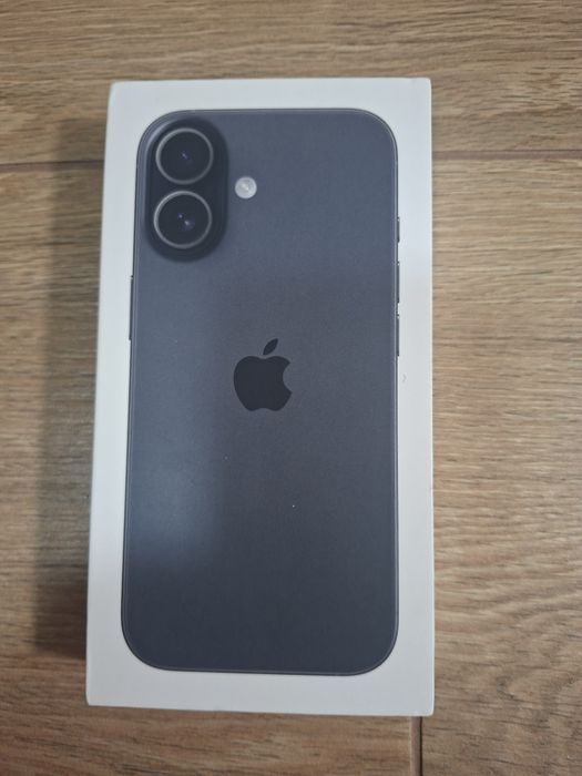 MAGAZIN: Apple iPhone 17  Black Negru Nou Sigilat garantie 2 ani