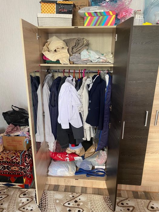 Шкаф для спальни