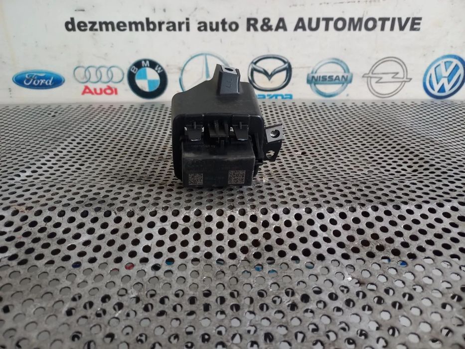 Modul Citire Cheie Audi A6 4G C7 Cod 4H An 2011-2012-2013-2014-2015-2016-2017-2018 - Dezmembrari Ar