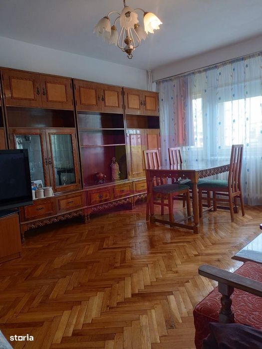 Apartament 3 camere  Libertatii-Unirii-Casa Poporuluui
