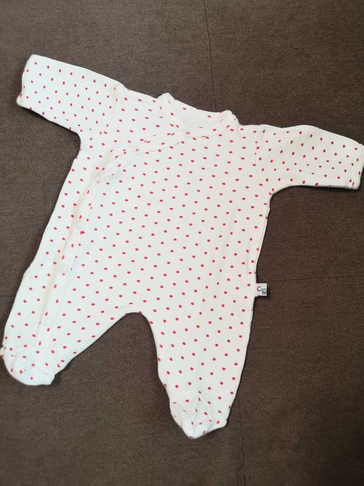 Бодита размери 0-1м Mayoral, hm, Pierre Cardin, Candy baby