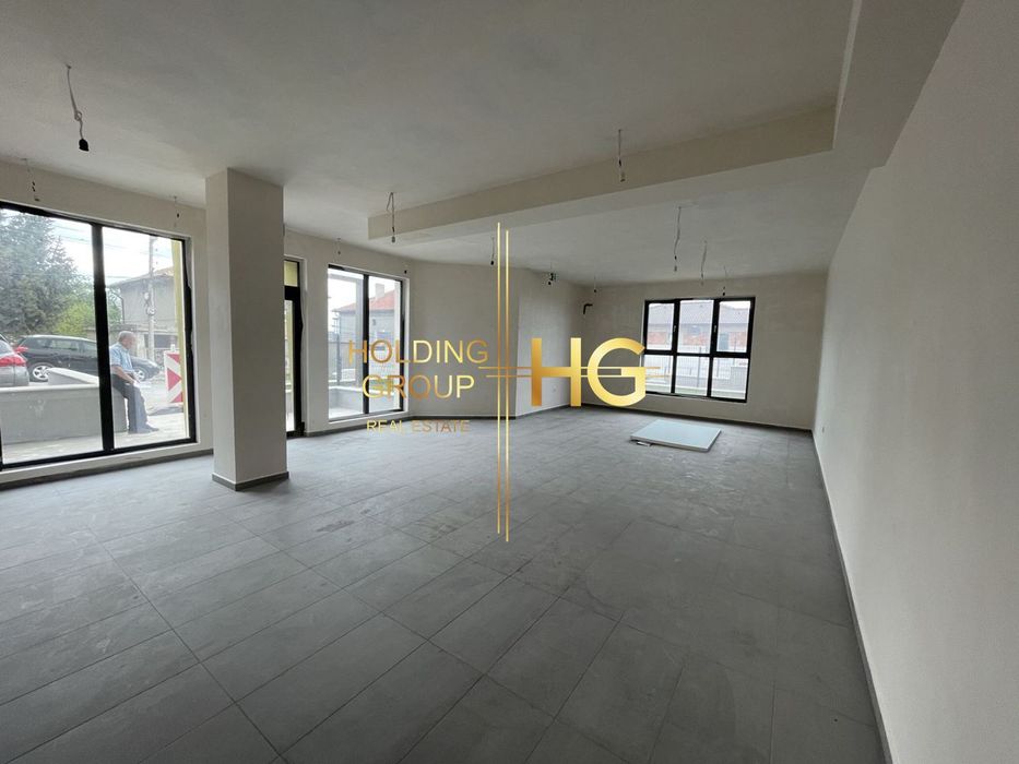 Магазин в кв.Виница