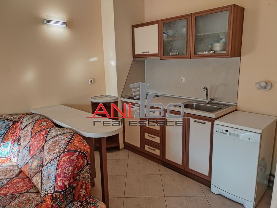 Продава се Двустаен апартамент в к.к. Златни пясъци - 59 кв.м за 803 €/кв.м - Снимка #1