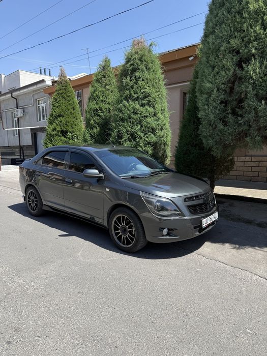 Kobilt 4  avtomat sotiladi