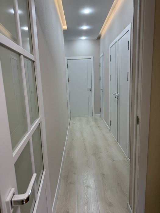 Продается 4х  квартира КАРАСУ 6