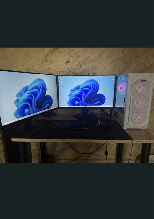 Se vand Monitoare