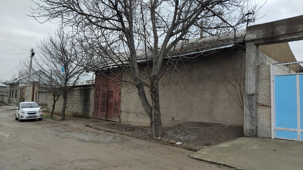 КУК ТЕРАК АВТОДРОМ ёнида жойлашган 2.6 сотик ер сотилади