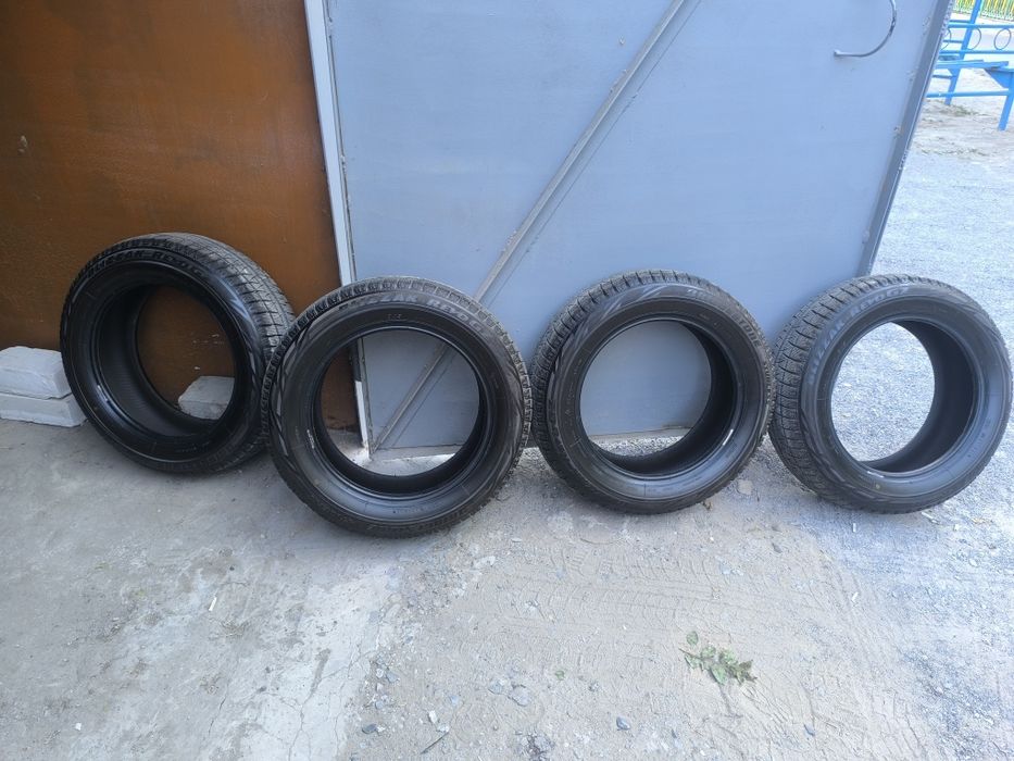 Bridgestone 185/60/15