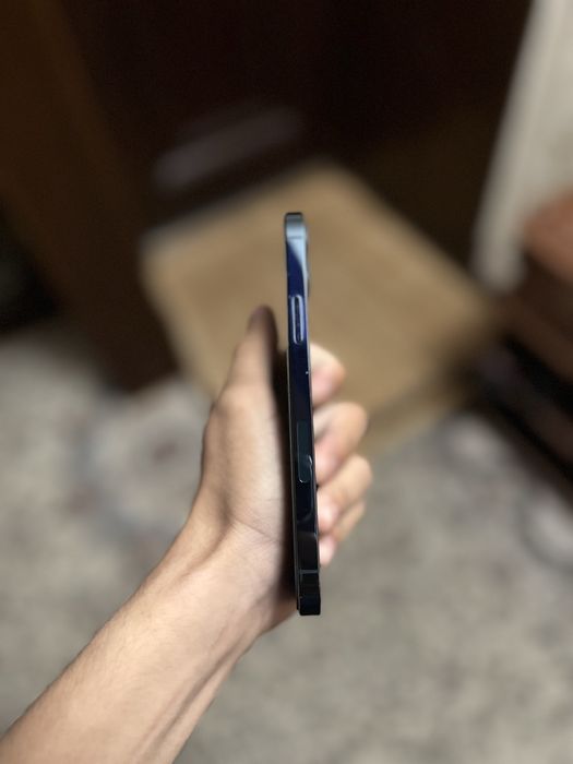 Iphone 12 pro 256GB kardok bor ideal xichqati alishmagan hammasi oznki