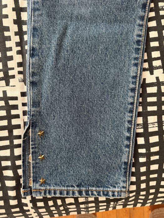 Дънки Levi’s 27/28