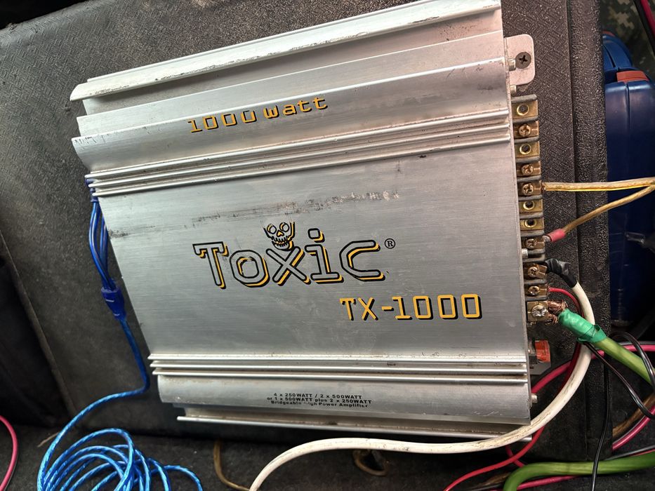 Продам саб 12 размер мачете