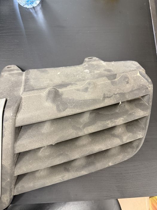 Предна решетка NISSAN J10 НИСАН J10