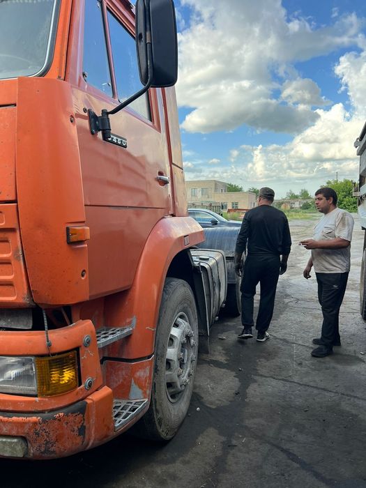 Дизельное топливо 200