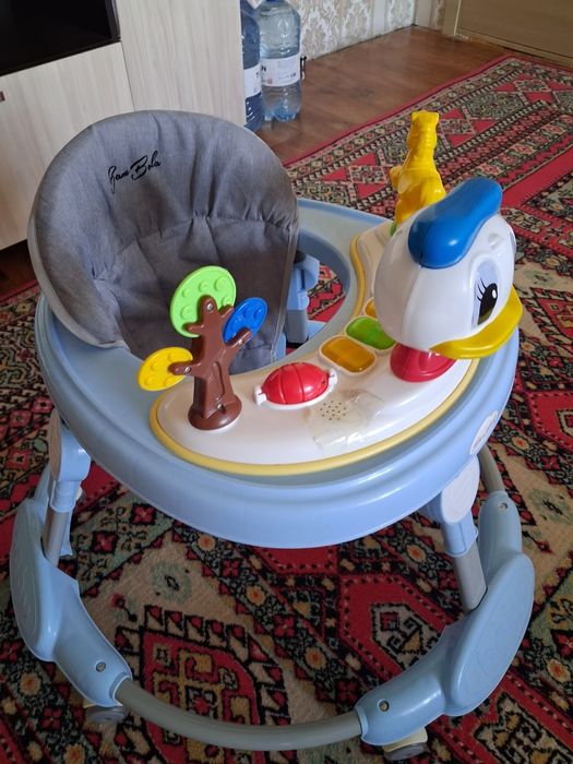 Ходунки для ребенка