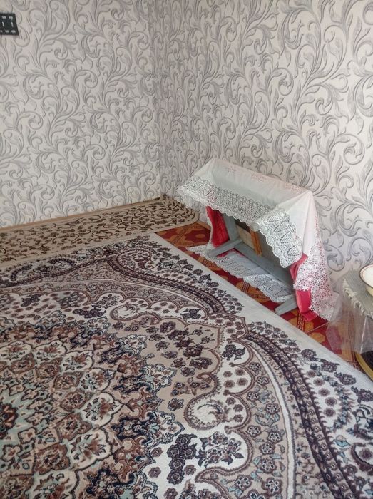 Рисивий тарафда ижара хозайкали