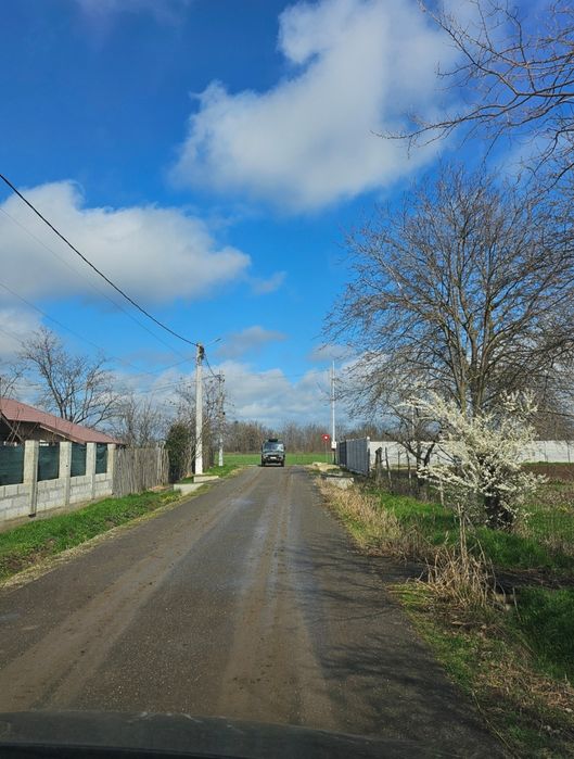 Teren de vânzare Postavari