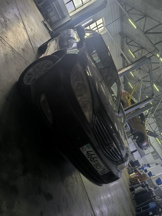 Продам камри 30 2001гв