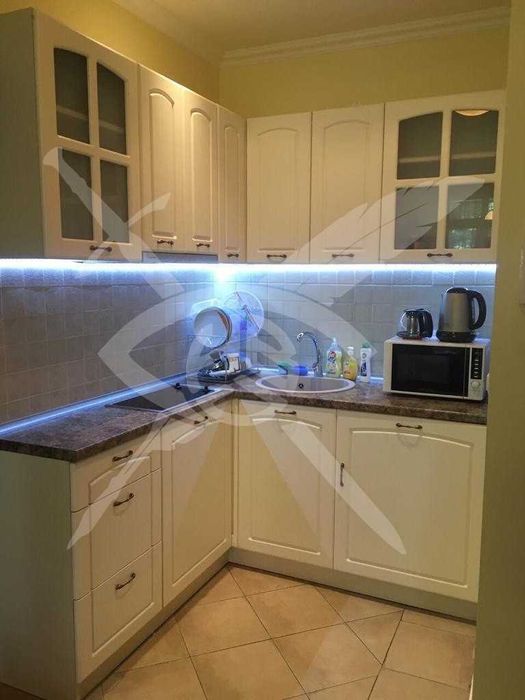 Продава се Двустаен апартамент в Созопол - 56 кв.м за 1965 €/кв.м - Снимка #2