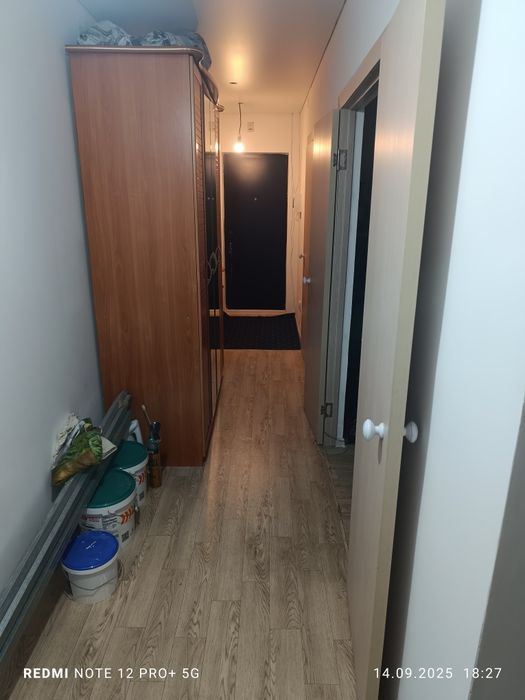 Сдаётся квартира