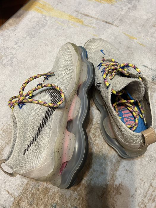 Маратонки на Nike 37,5