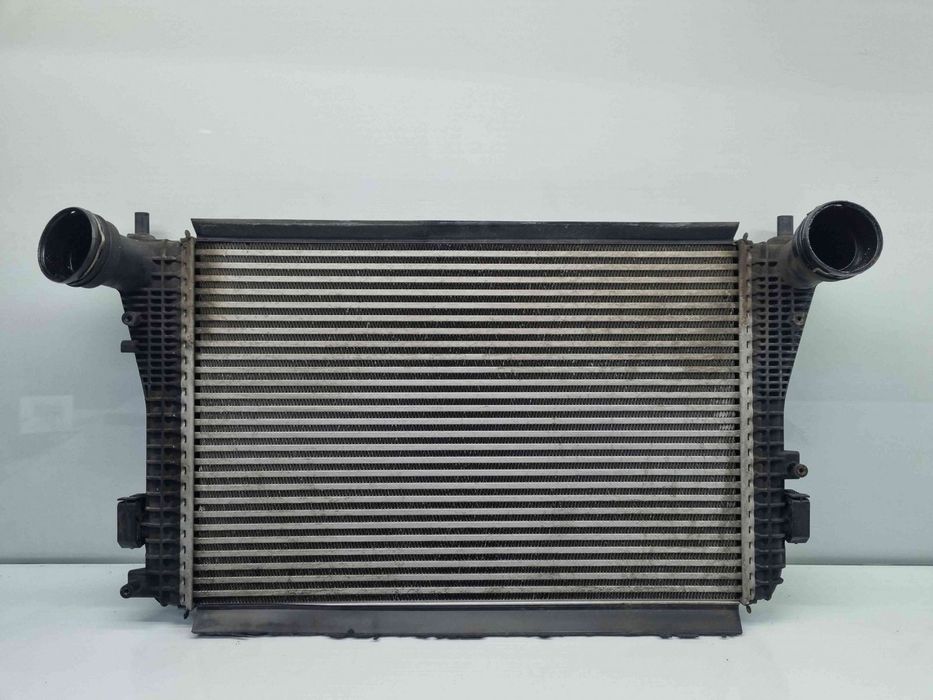 Radiator intercooler Volkswagen Passat B6 Variant (3C5) [Fabr 2005-201