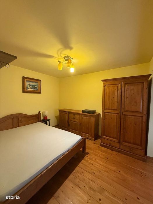De vânzare – Apartament 2 camere, parter – Str. Oituz nr. 5