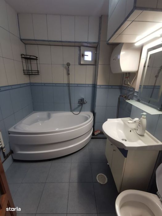 Apartament de închiriat Bdul Tudor Vladimirescu