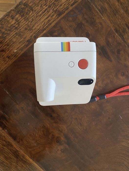 Polaroid Go – aparat cameră  poze instant compactă, ca nouă